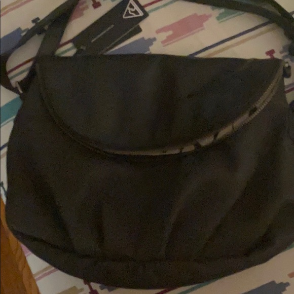 New,  Australian Kangaroo lather  shoulder bag - Picture 4 of 4